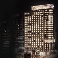 Fraser Place Central Seoul