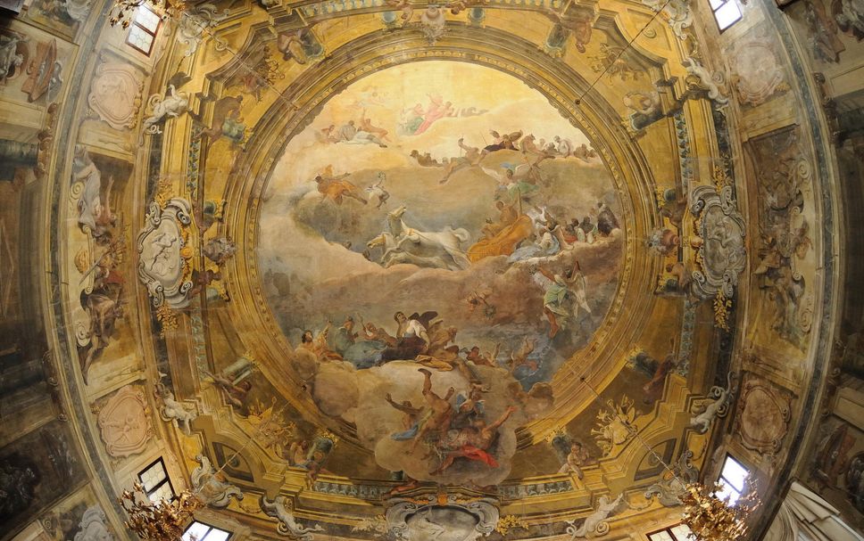 Servicio del hotel Foto