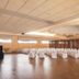 Sala de banquetes