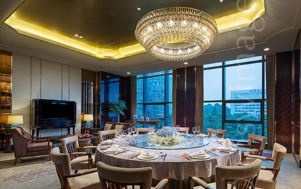 Comedor Foto