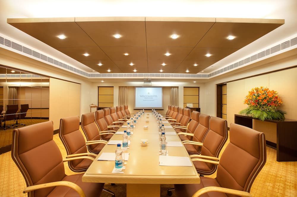 Sala de conferencias