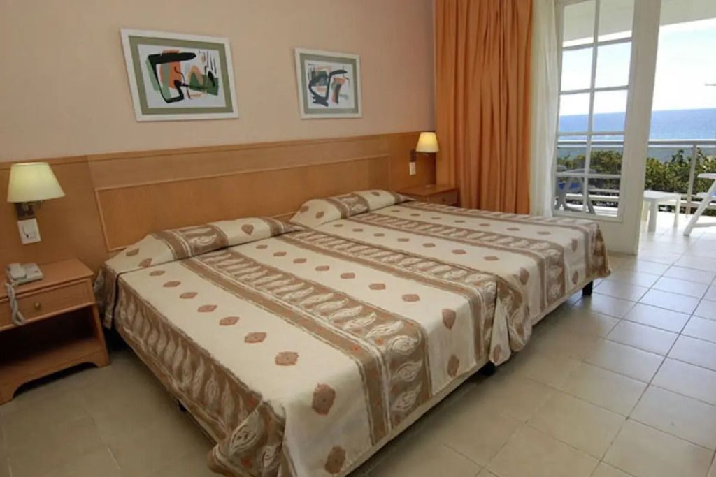 Habitación