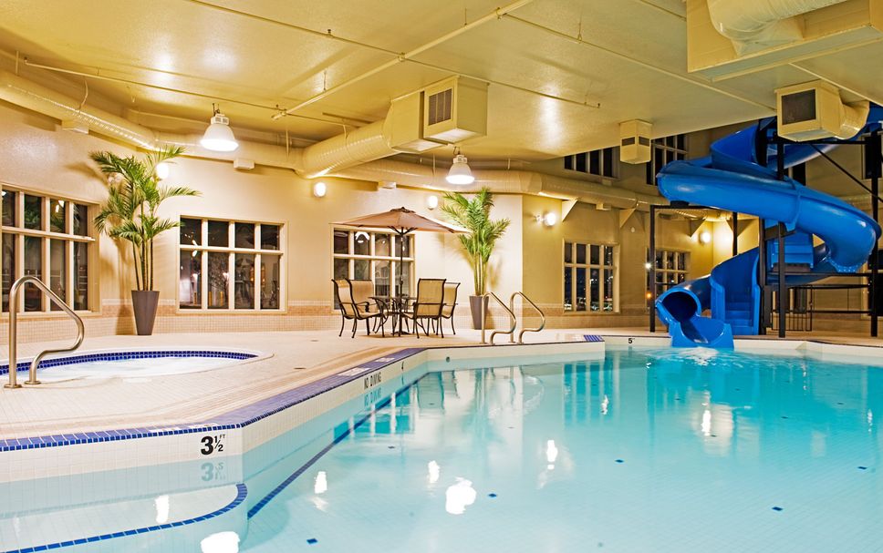 Piscina Foto