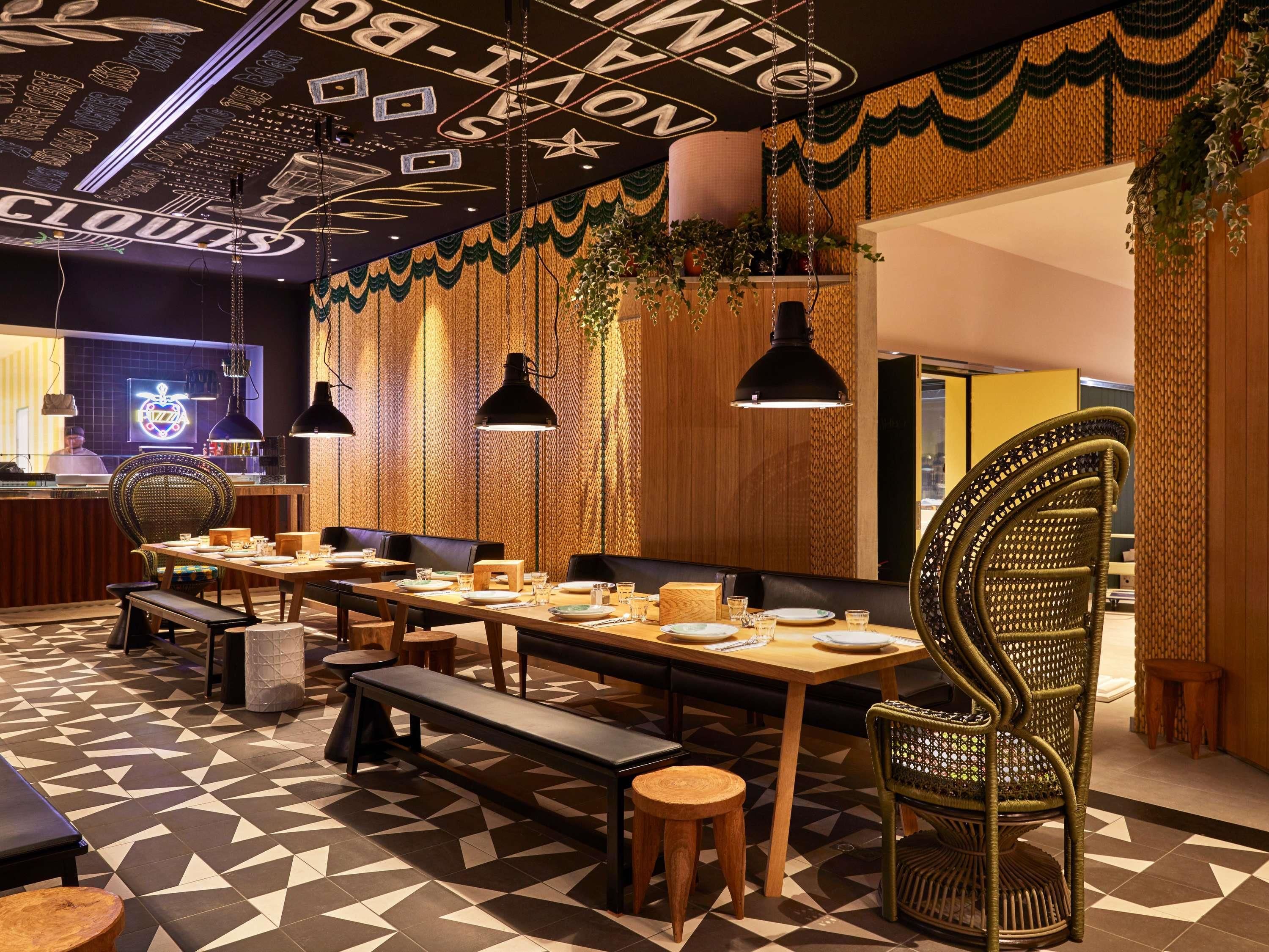Restaurante