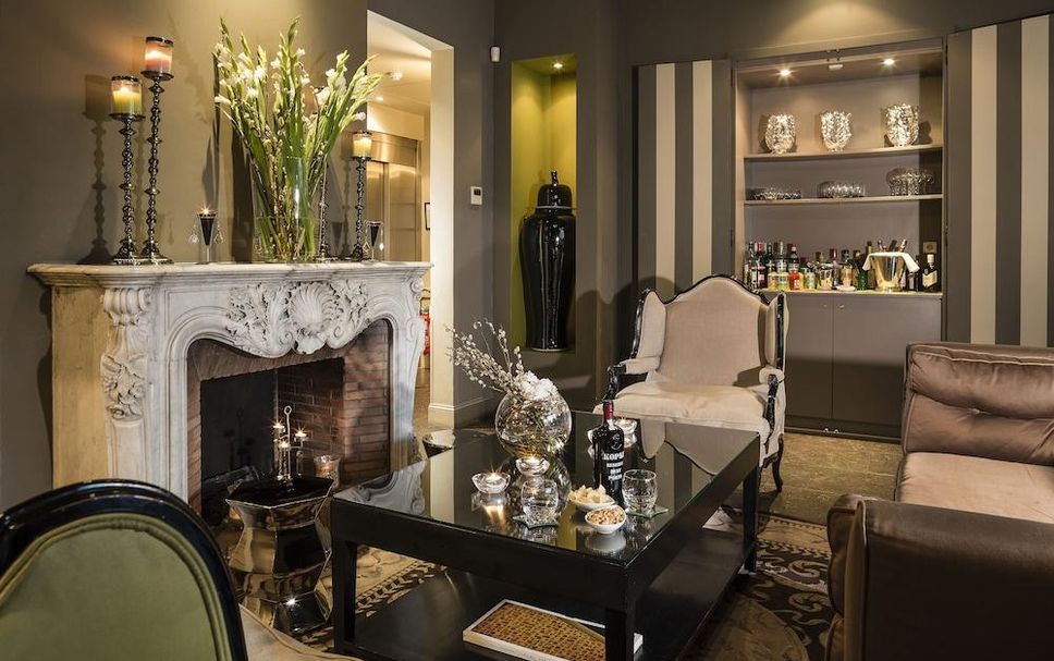 Lounge Foto