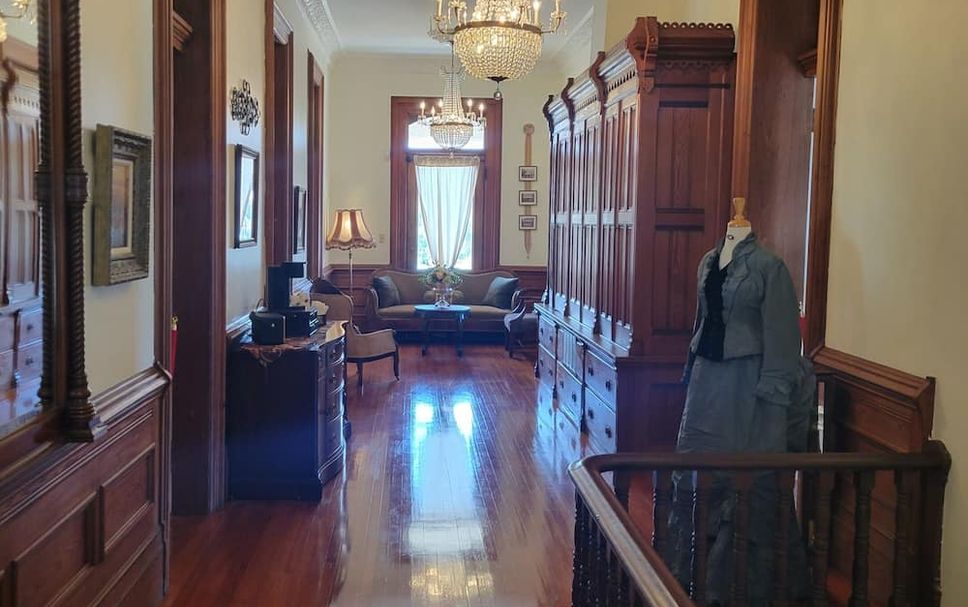 Pasillo Foto