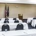 Sala de conferencias