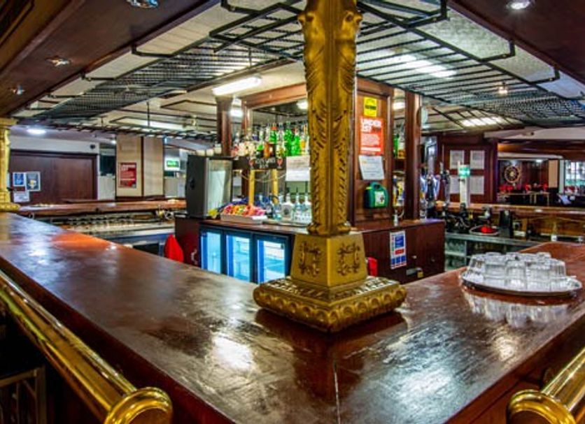 Bar Foto
