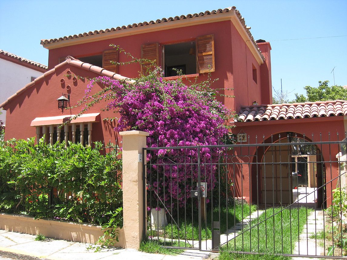 El Arbol Hostel