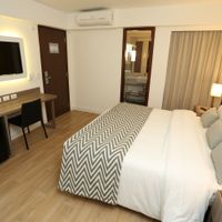 Royal Regency Palace Hotel