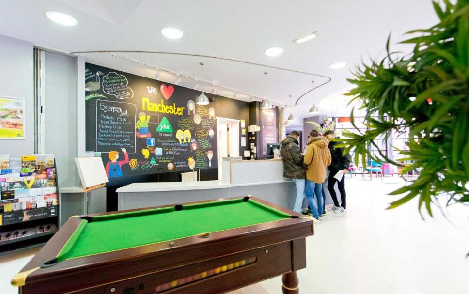 Servicio del hotel Foto