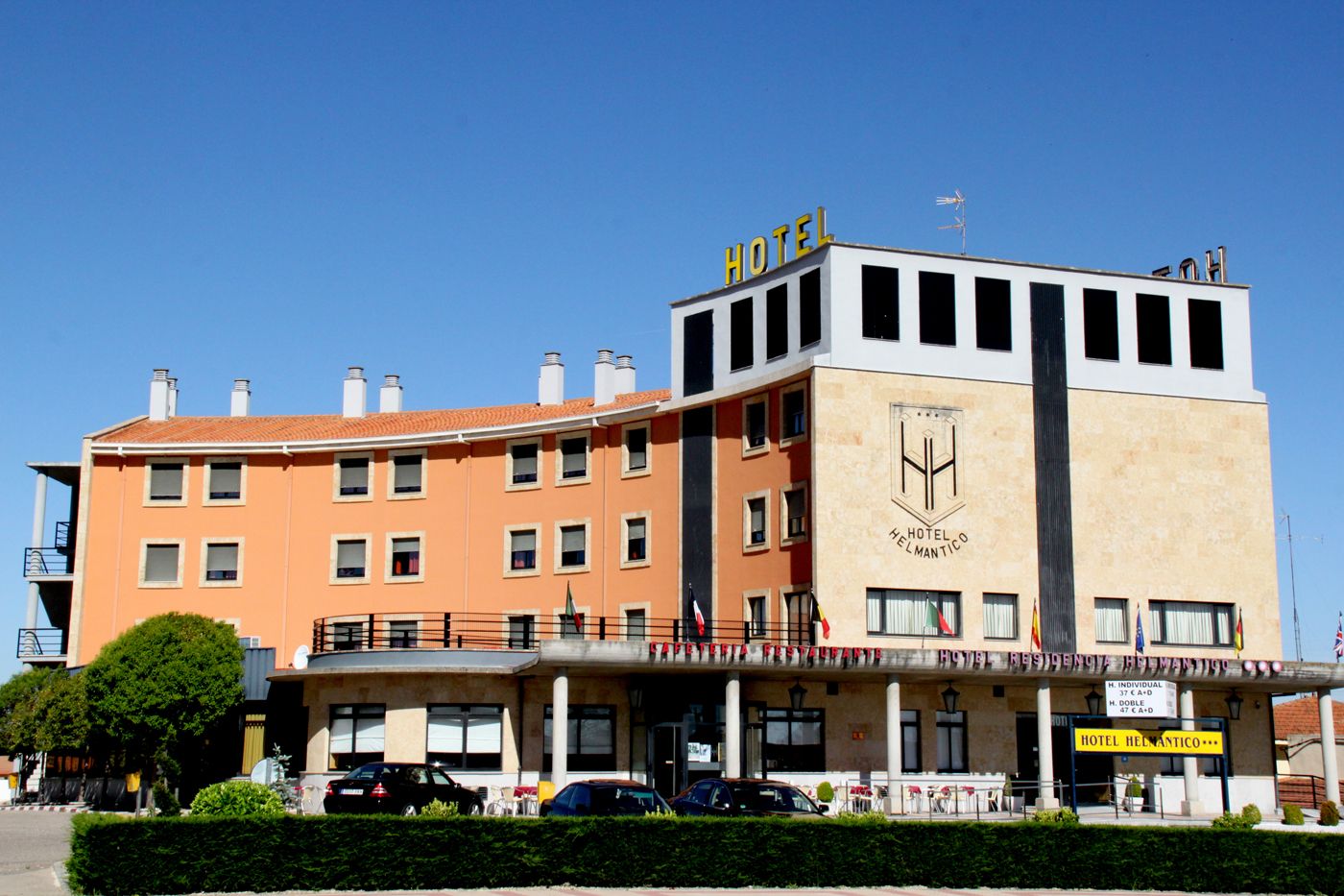 Edificio
