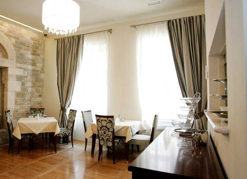 Comedor Foto