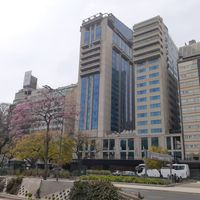 Buenos Aires Marriott