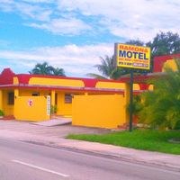 Ramona Motel