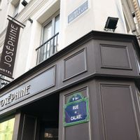 Hôtel Josephine by Happyculture