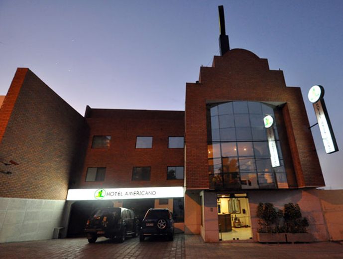 Hotel Americano