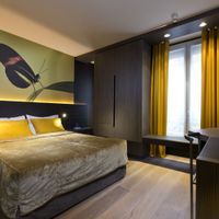 Hotel Elixir Paris