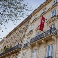 Montfleuri Hotel