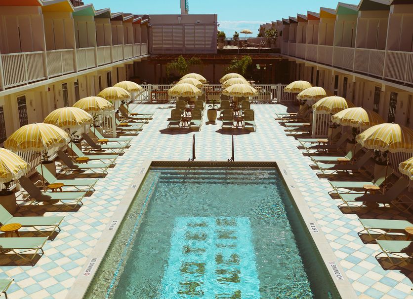 Piscina Foto