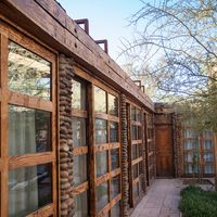 Terrantai Lodge Hotel